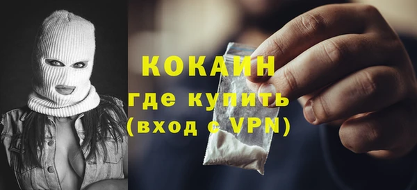 молекула духа Гусев