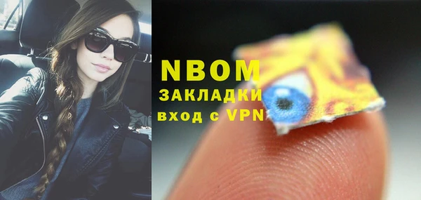 молекула духа Гусев