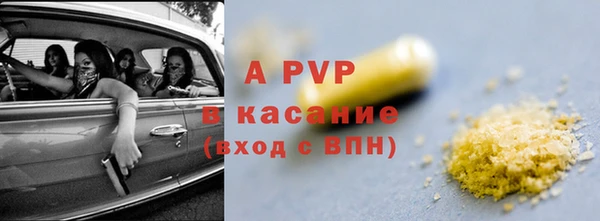 молекула духа Гусев